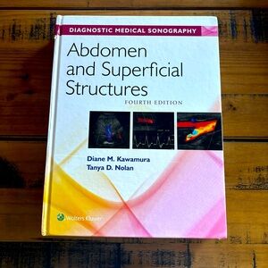 Diagnostic Medical Sonography/ Abdomen and Superficial Structures